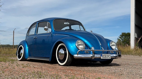 Volkswagen 1500 12 of 23