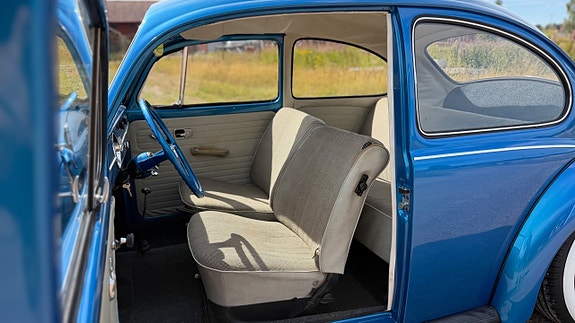 Volkswagen 1500 18 of 23