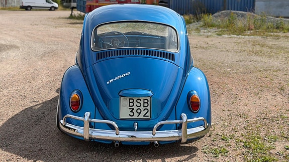 Volkswagen 1500 5 of 23