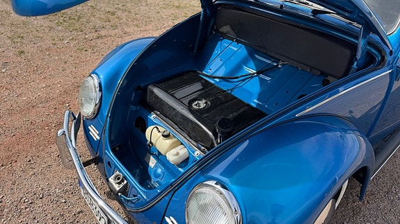 Volkswagen 1500 21 of 23