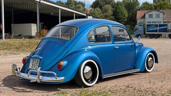 Volkswagen 1500 8 of 23