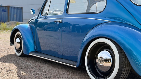 Volkswagen 1500 10 of 23