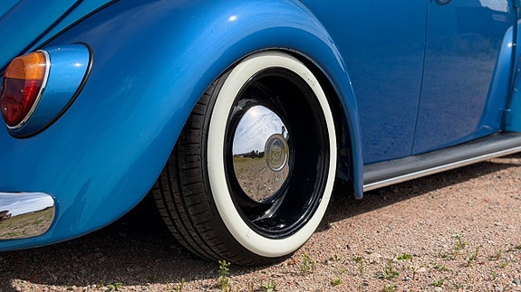 Volkswagen 1500 14 of 23