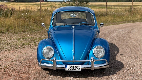 Volkswagen 1500 11 of 23