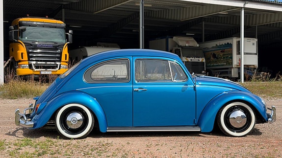 Volkswagen 1500 9 of 23