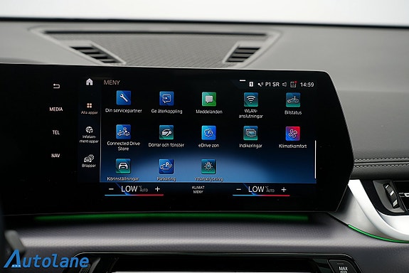 BMW X1 28 of 30