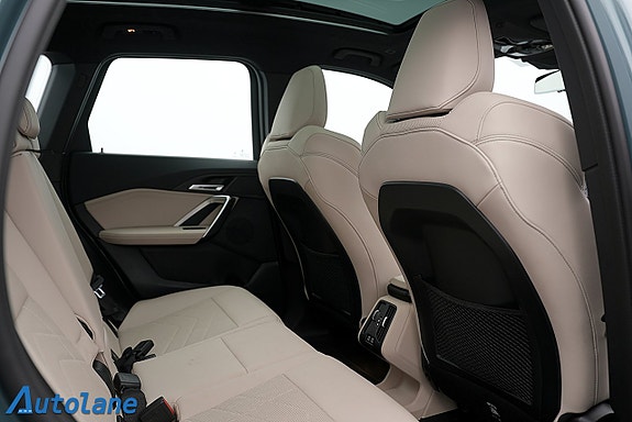 BMW X1 16 of 30