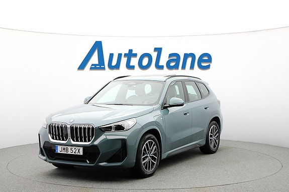 BMW X1 4 of 30