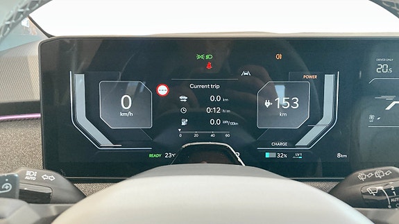 Kia EV3 17 of 19
