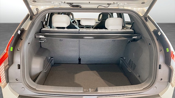 Kia EV3 10 of 19