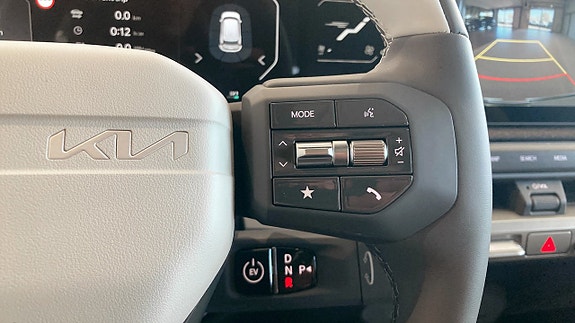 Kia EV3 16 of 19