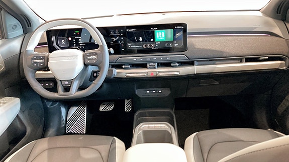 Kia EV3 4 of 19