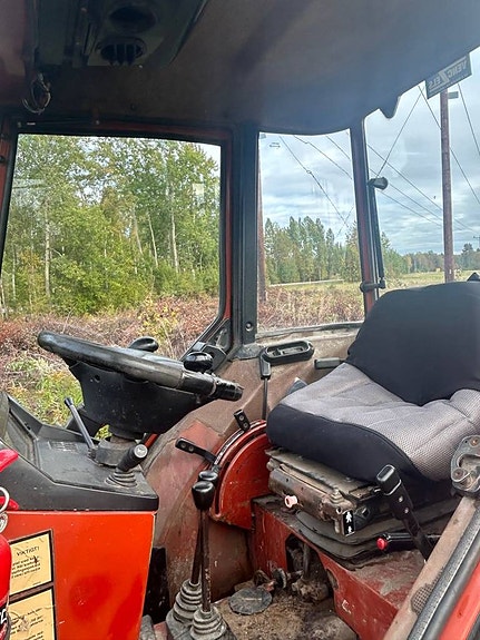 4x4 Fiat 44-66 lastar traktor 9 of 10