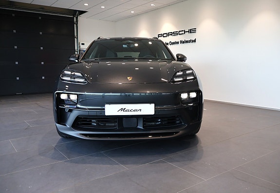 Porsche Macan GTS 4 of 19