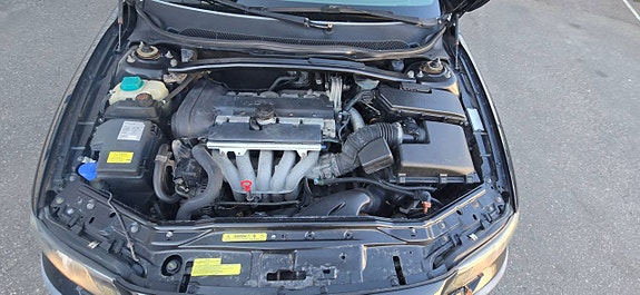Volvo S60 6 of 6