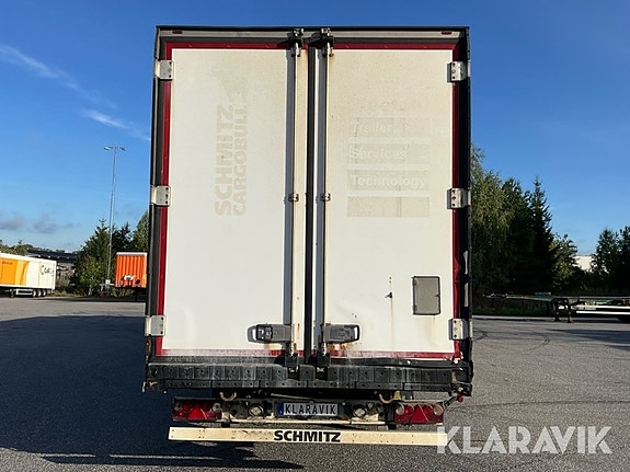 Frystrailer Schmitz Cargobull SCB*S3B 3 of 6