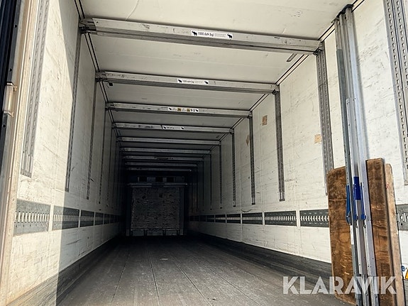 Frystrailer Schmitz Cargobull SCB*S3B 6 of 6