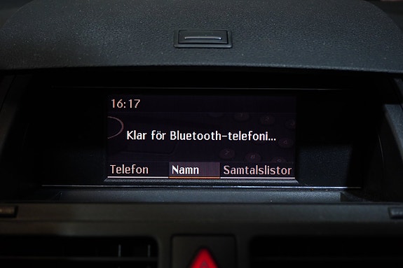 Mercedes-Benz C180 17 of 24