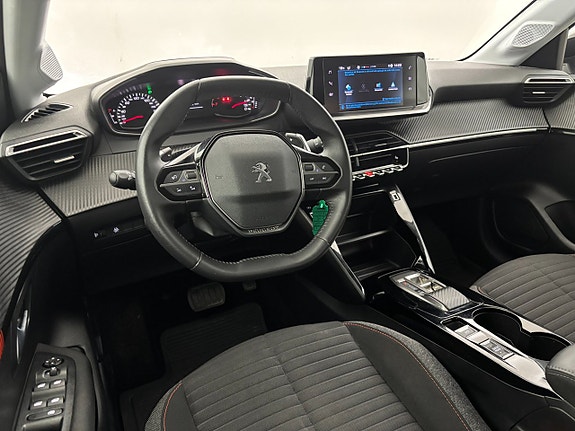 Peugeot 208 16 of 25