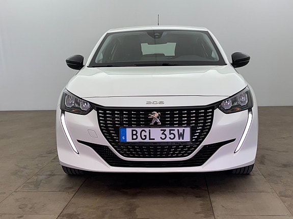 Peugeot 208 9 of 25