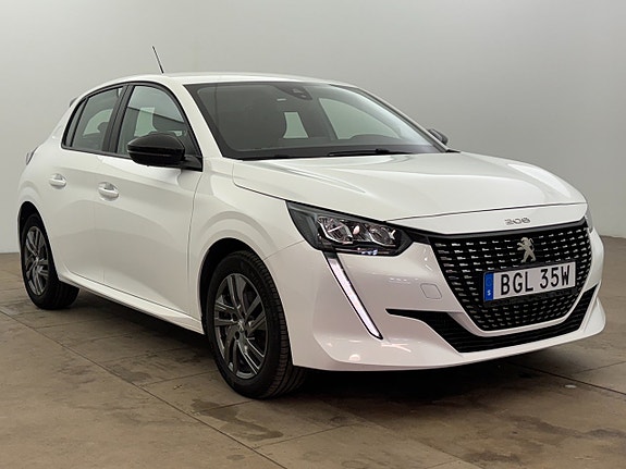 Peugeot 208 8 of 25