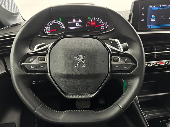 Peugeot 208 19 of 25