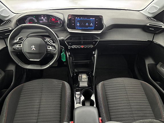 Peugeot 208 17 of 25