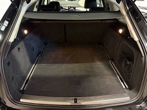 Audi A6 Allroad 3.0 TDI V6 218 ch BVA quattro / Suspension pneumatique / Caméra de recul / Alcantara-Cuir / Attelage 2,5 t