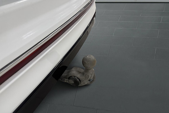 Volkswagen Tiguan Allspace 18 of 26
