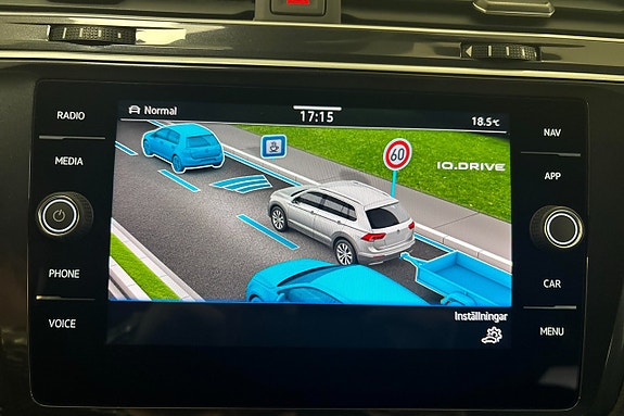 Volkswagen Tiguan Allspace 23 of 26