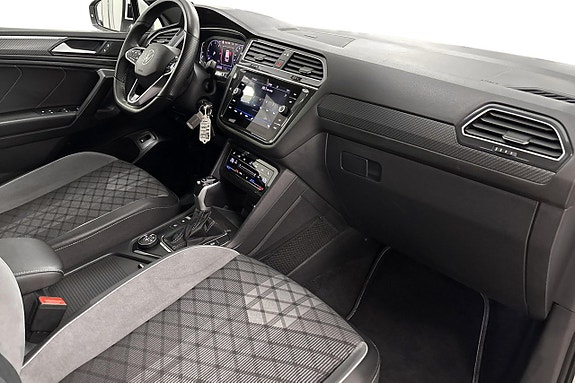 Volkswagen Tiguan Allspace 15 of 26