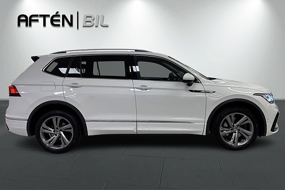 Volkswagen Tiguan Allspace 6 of 26