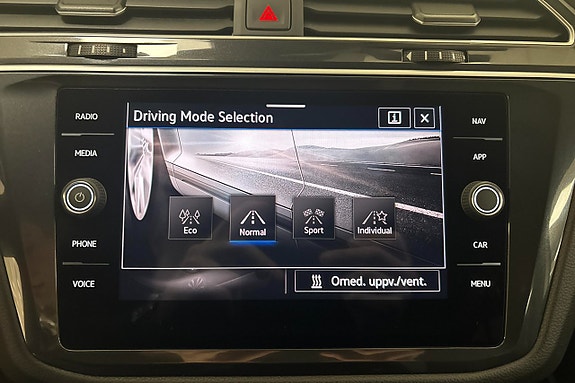Volkswagen Tiguan Allspace 26 of 26