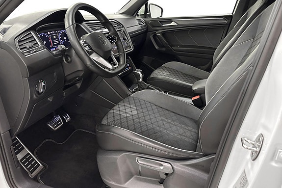 Volkswagen Tiguan Allspace 13 of 26