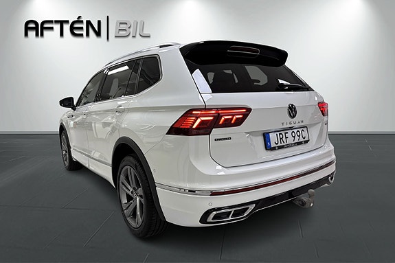 Volkswagen Tiguan Allspace 9 of 26