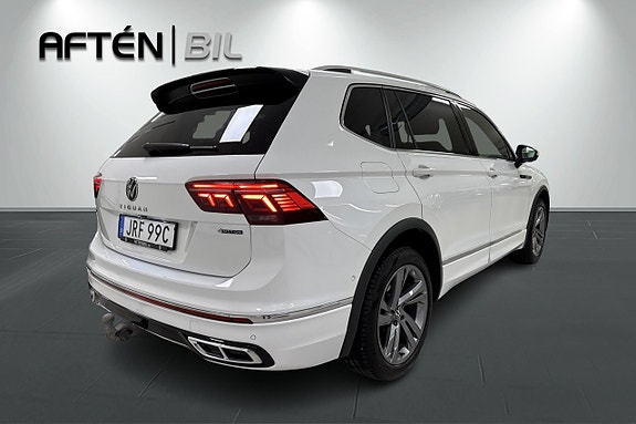 Volkswagen Tiguan Allspace 7 of 26