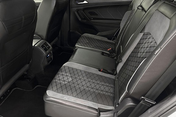 Volkswagen Tiguan Allspace 16 of 26