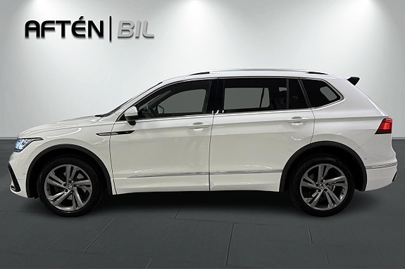 Volkswagen Tiguan Allspace 10 of 26
