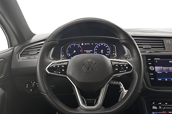 Volkswagen Tiguan Allspace 12 of 26