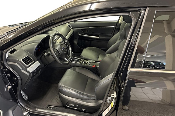 Subaru Levorg 9 of 15