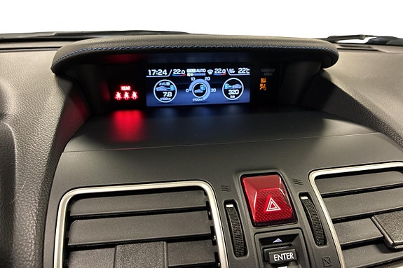 Subaru Levorg 13 of 15