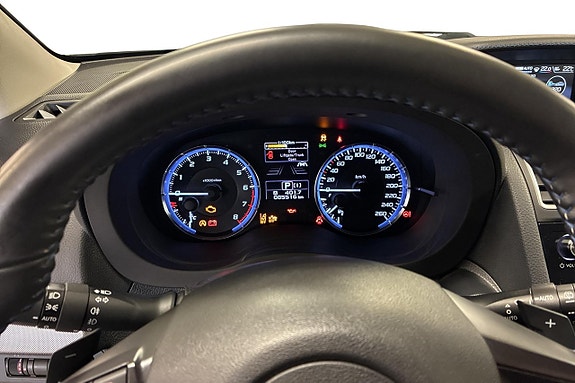 Subaru Levorg 12 of 15