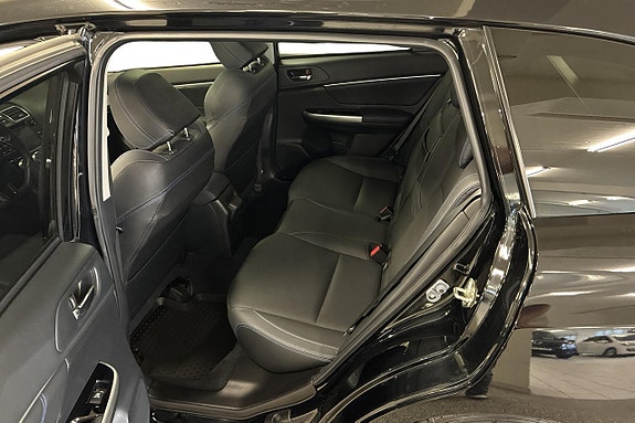 Subaru Levorg 10 of 15