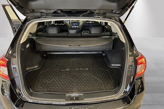 Subaru Levorg 15 of 15