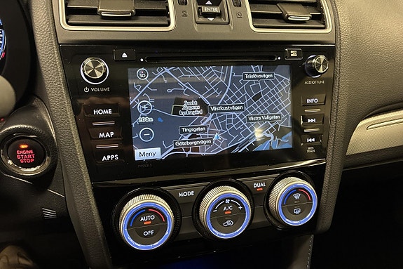 Subaru Levorg 14 of 15