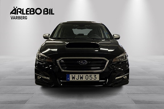 Subaru Levorg 8 of 15