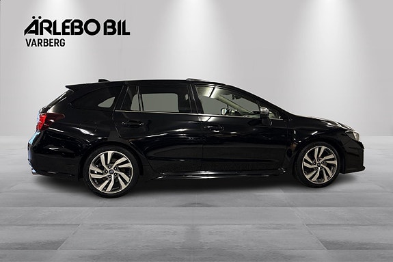 Subaru Levorg 6 of 15