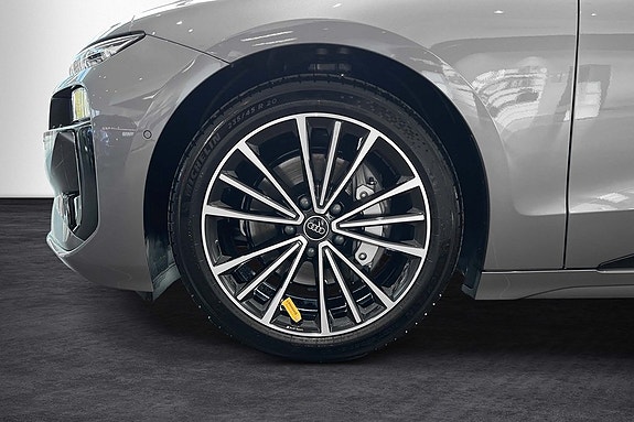 Audi A6 e-tron 15 of 15