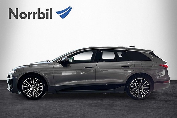 Audi A6 e-tron 4 of 15