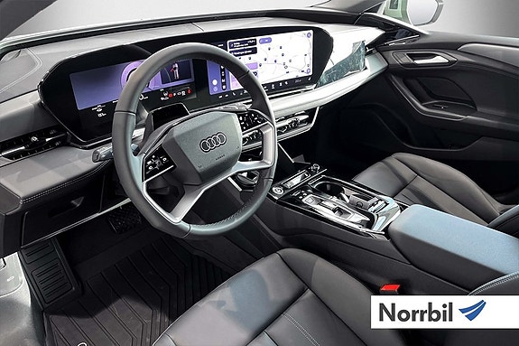 Audi A6 e-tron 8 of 15